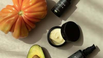 Food for Skin | B Corp