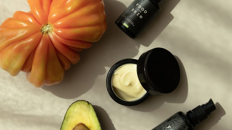 Food for Skin | B Corp - 1