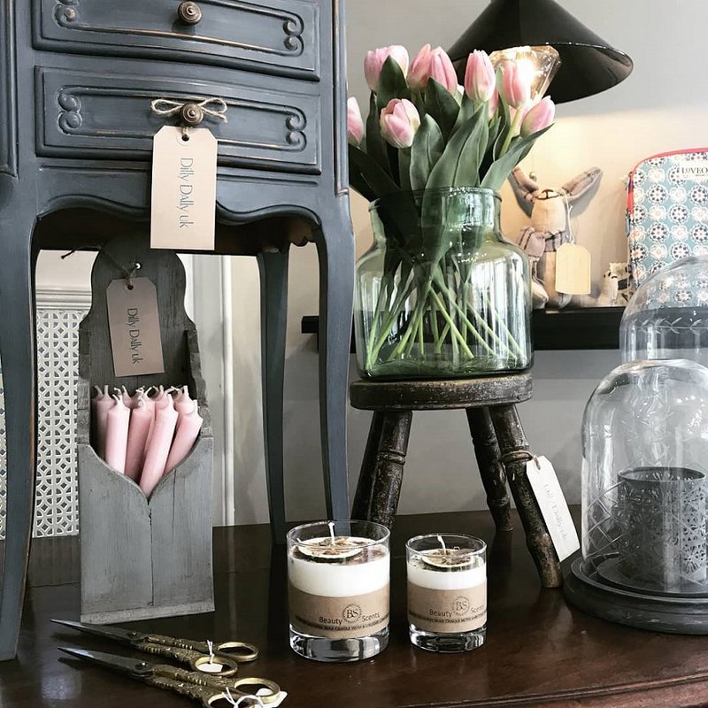 BEAUTY SCENTS - 5