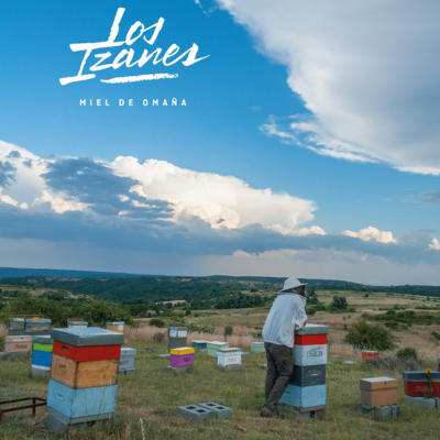 LOS IZANES OMAÑA - 2