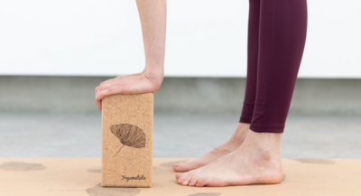 YOGAMATATA