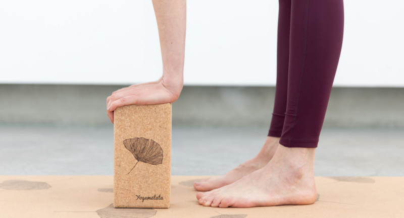 YOGAMATATA - 1