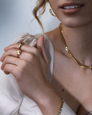 Athénaïs Jewels
