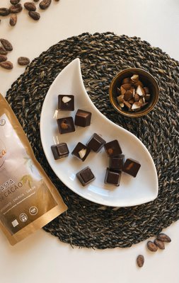 ORGANICA SUPERFOODS