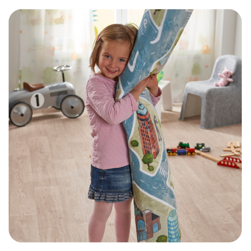 HappyCITYKids - 1
