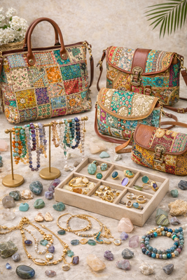 HS Fashion | High Speed Mode & Accessoires