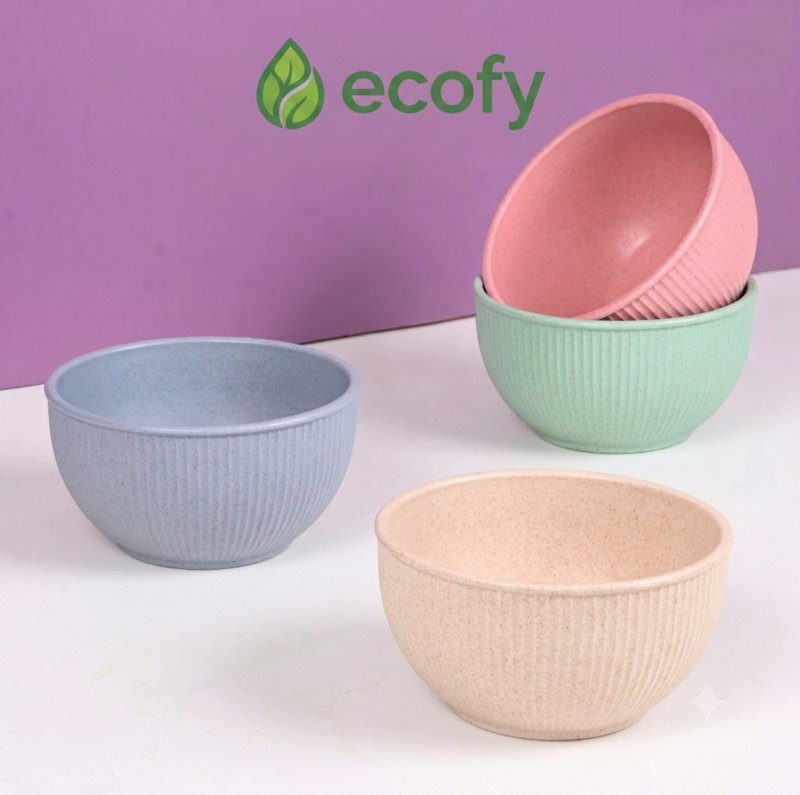 Ecofy - 3