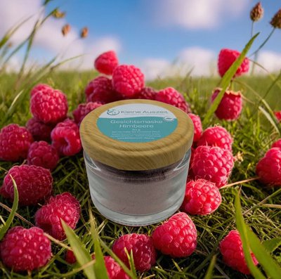 Kleine Auszeit Naturkosmetik