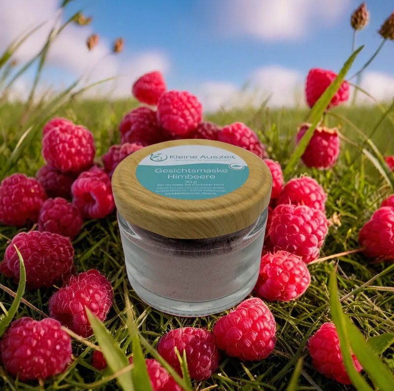 Kleine Auszeit Naturkosmetik - 3