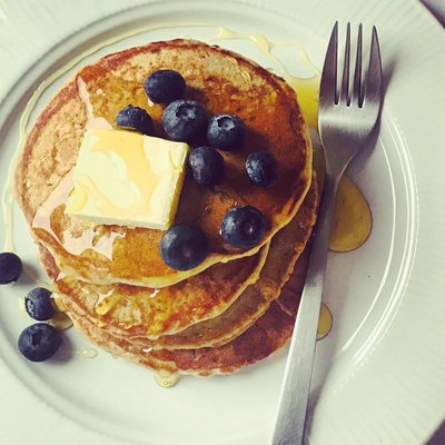 Deliciously Vegan