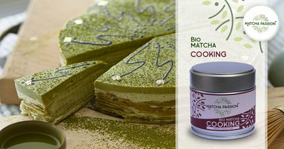 Matcha Passion