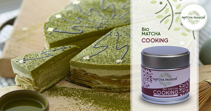 Matcha Passion - 4