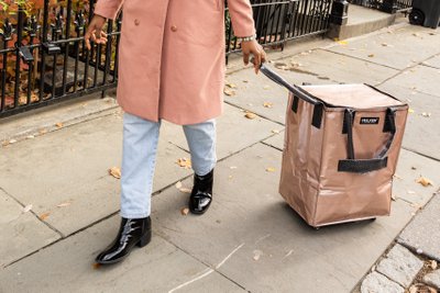 Hulkenbag