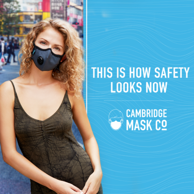 Cambridge Mask Co