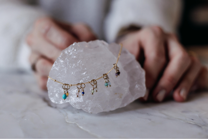 Pat's Jewels - 4