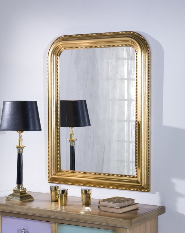 DeZwart Mirrors - 5