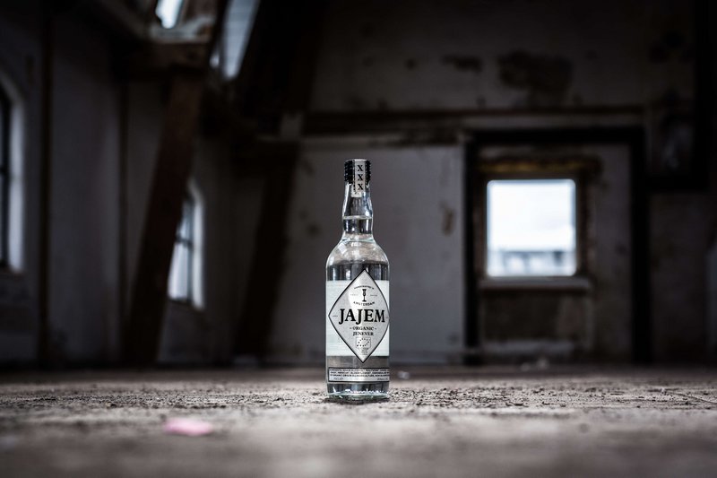 JAJEM - 2