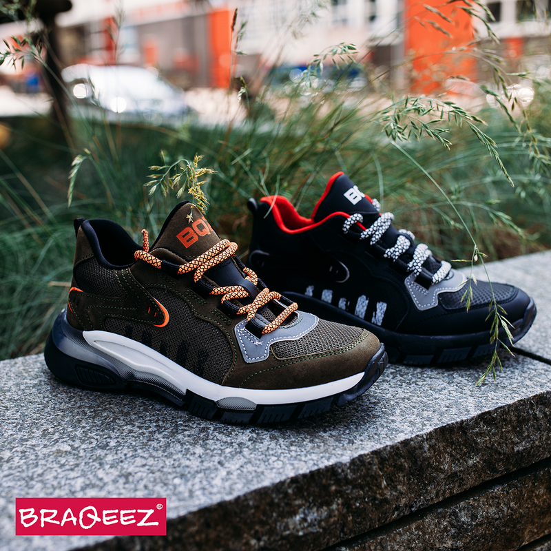 Braqeez Kids Shoes B.V. - 19