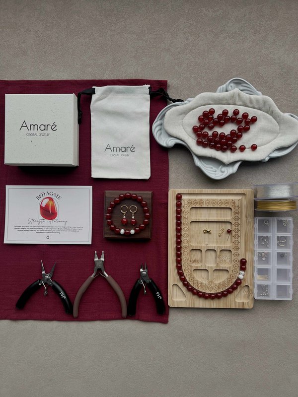 Amaré - 3
