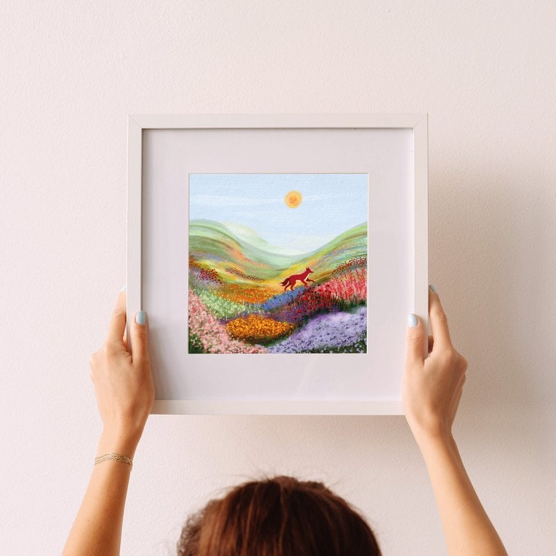 Hannah Illustreert - 6