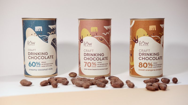 Flow Cacao - 8