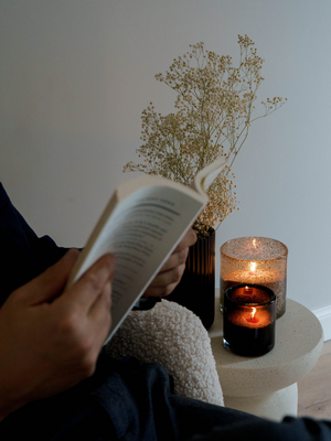 M1 candles