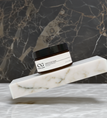CG Haircare