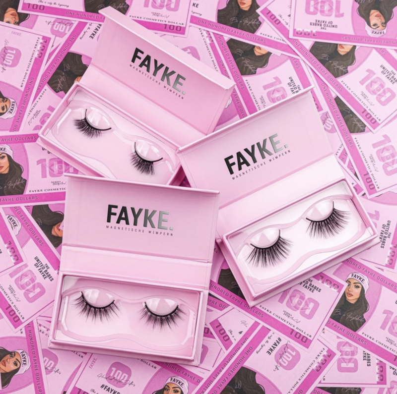FAYKE Cosmetics - 2