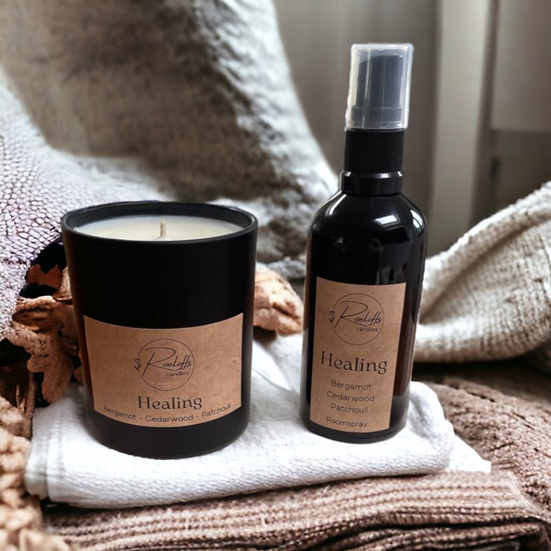 Roeloffs Candles & Home Decor - 6