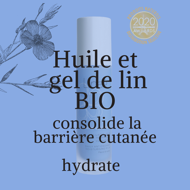 Linaé Skincare - 1