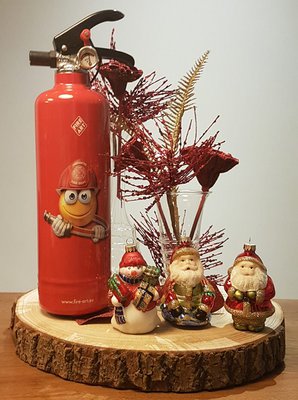Fire-Art