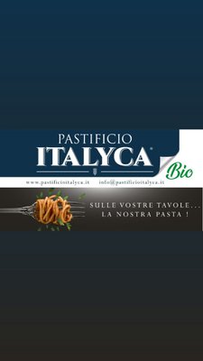 PASTIFICIO ITALYCA FOOD