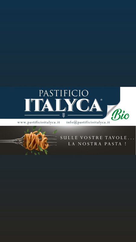 PASTIFICIO ITALYCA FOOD - 3
