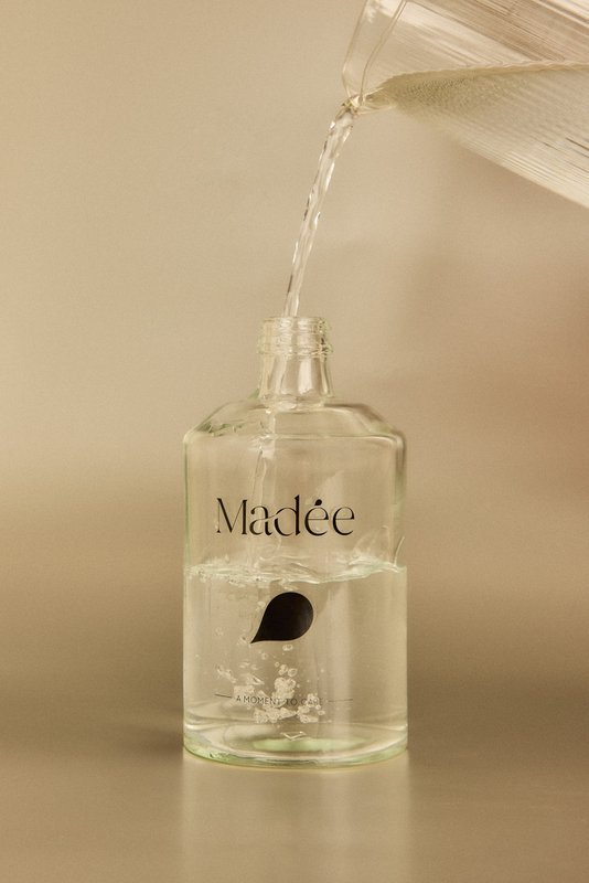 Madée - 1
