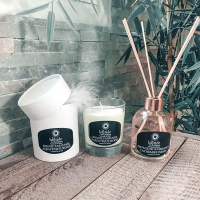 Eau de Parfum Femme 100ml Seringat Chèvrefeuille Vente en gros