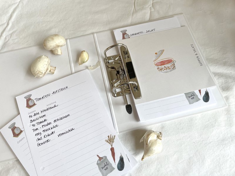 HERZundPAPIER - 7
