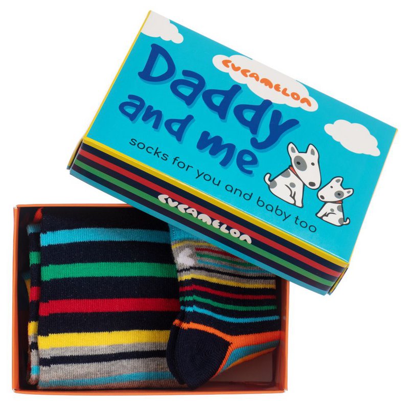 Oddsocks - 8