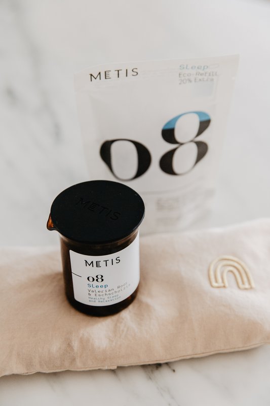 Metis Supplements - 9