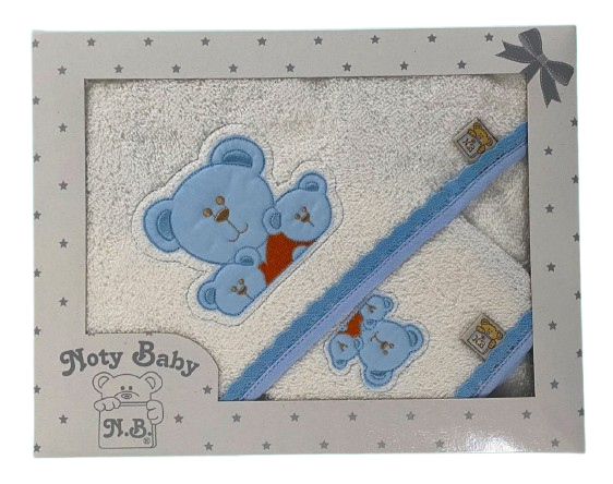 Noty Baby - 2