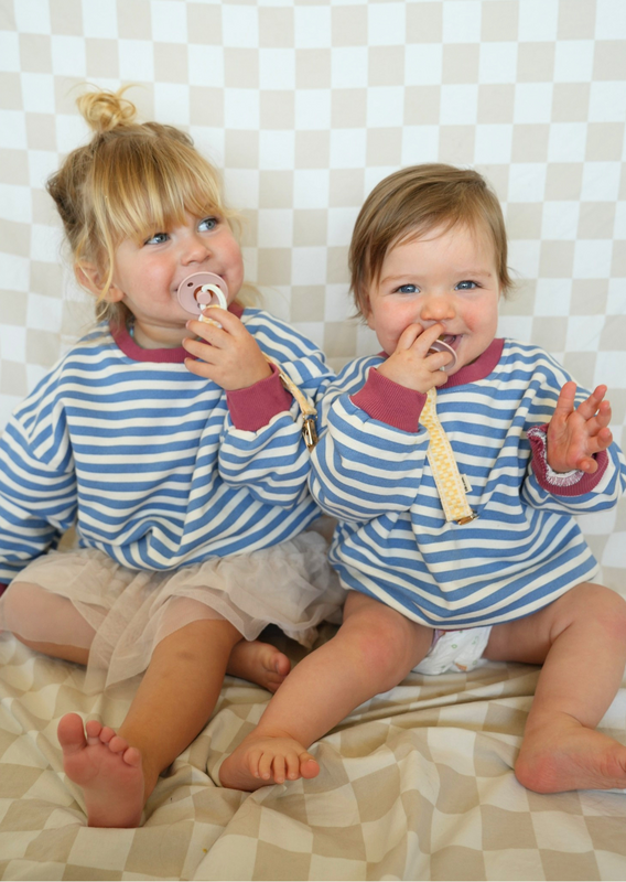 Bloom Babies | speenkoordjes - 6