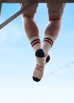 J.Clay Socks