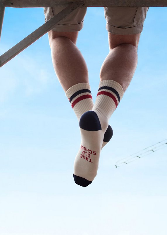 J.Clay Socks - 1