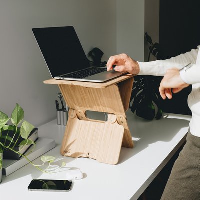 hydesk
