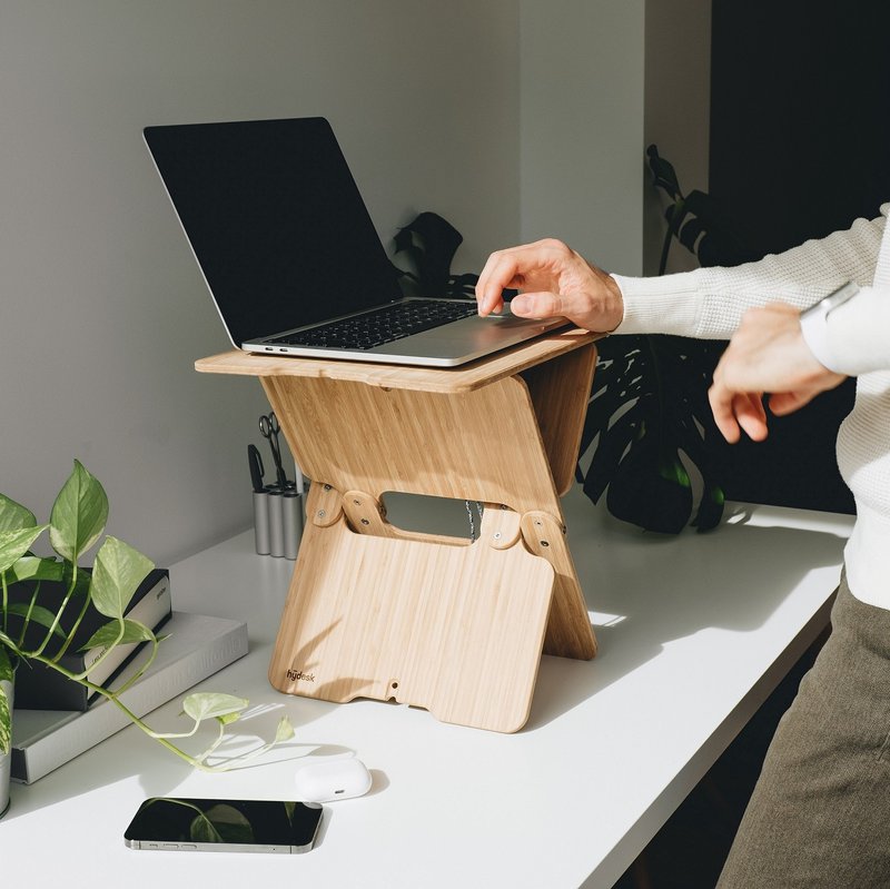 hydesk - 3