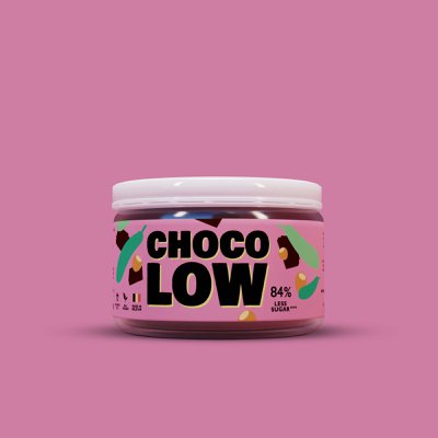 CHOCOLOW