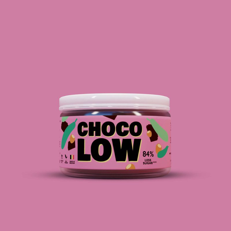 CHOCOLOW - 2