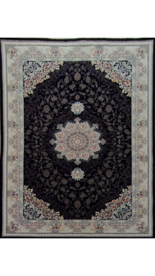 Persian carpets by YasCo