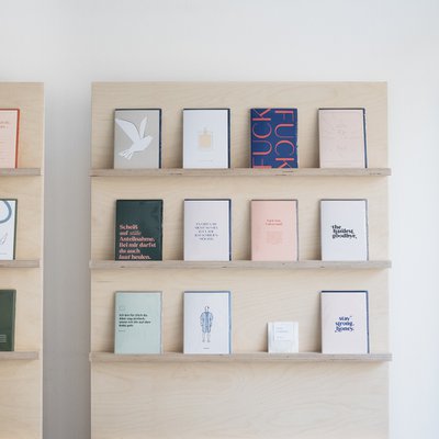 heartfelt paper & co