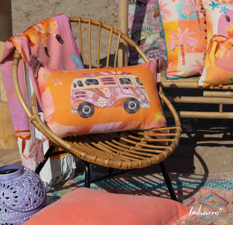 Imbarro Home & Fashion - 3