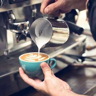 APS Barista
